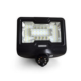 New Floodlight With Camera