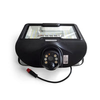 New Floodlight With Camera