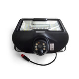New Floodlight With Camera