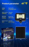 New Floodlight With Camera