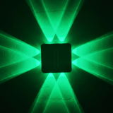 7 Color Wall Light