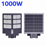 Big Solar Street Lights – Jsot Brand | Taa ya Solar ya Barabara