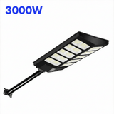 Big Solar Street Lights – Jsot Brand | Taa ya Solar ya Barabara