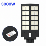 Big Solar Street Lights – Jsot Brand | Taa ya Solar ya Barabara