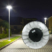 New Ufo Streetlight