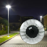 New Ufo Streetlight