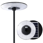 New Ufo Streetlight