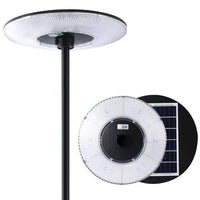 New Ufo Streetlight