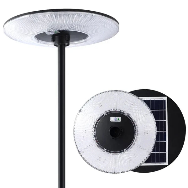 New Ufo Streetlight