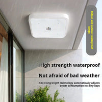 Solar Ceiling Lights Mpya