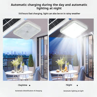 Solar Ceiling Lights Mpya
