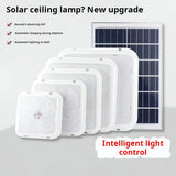 Solar Ceiling Lights Mpya
