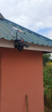 3 Lens Solar camera Best Version