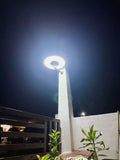 New Ufo Streetlight