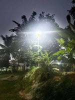 New Ufo Streetlight