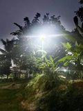 New Ufo Streetlight