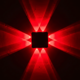 7 Color Wall Light