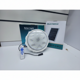Solar Ceiling Light Full Kit