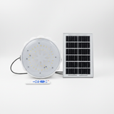 Solar Ceiling Light Product Shot