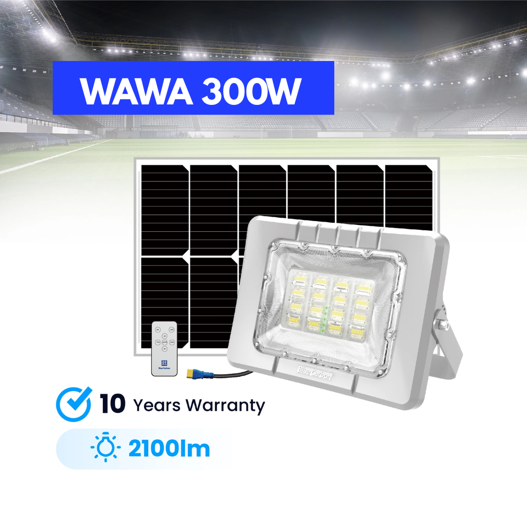 Wawa Floodlight