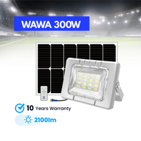 Wawa Floodlight