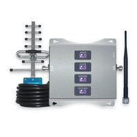 Mobile Signal Booster 2G/3G/4G