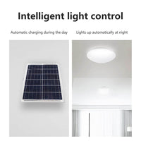 Indoor Solar Light